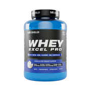 Outangled Whey Excel Pro 2kg Vanilla