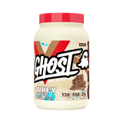 Ghost Whey 910g Milk Chocolate