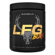 Bucked UP LFG 232g Lava Flow