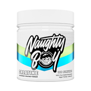 Naughty Boy Prime Creatine 300g Unflavoured