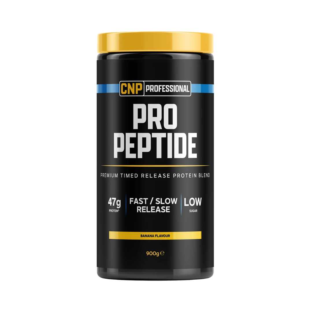 CNP Professional Pro Peptide 900g Banana
