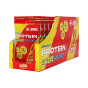 Applied Nutrition Protein Cheese Bites 10x20g Chilli