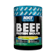 NXT Nutrition Beef Protein Isolate 540g Lemon & Lime