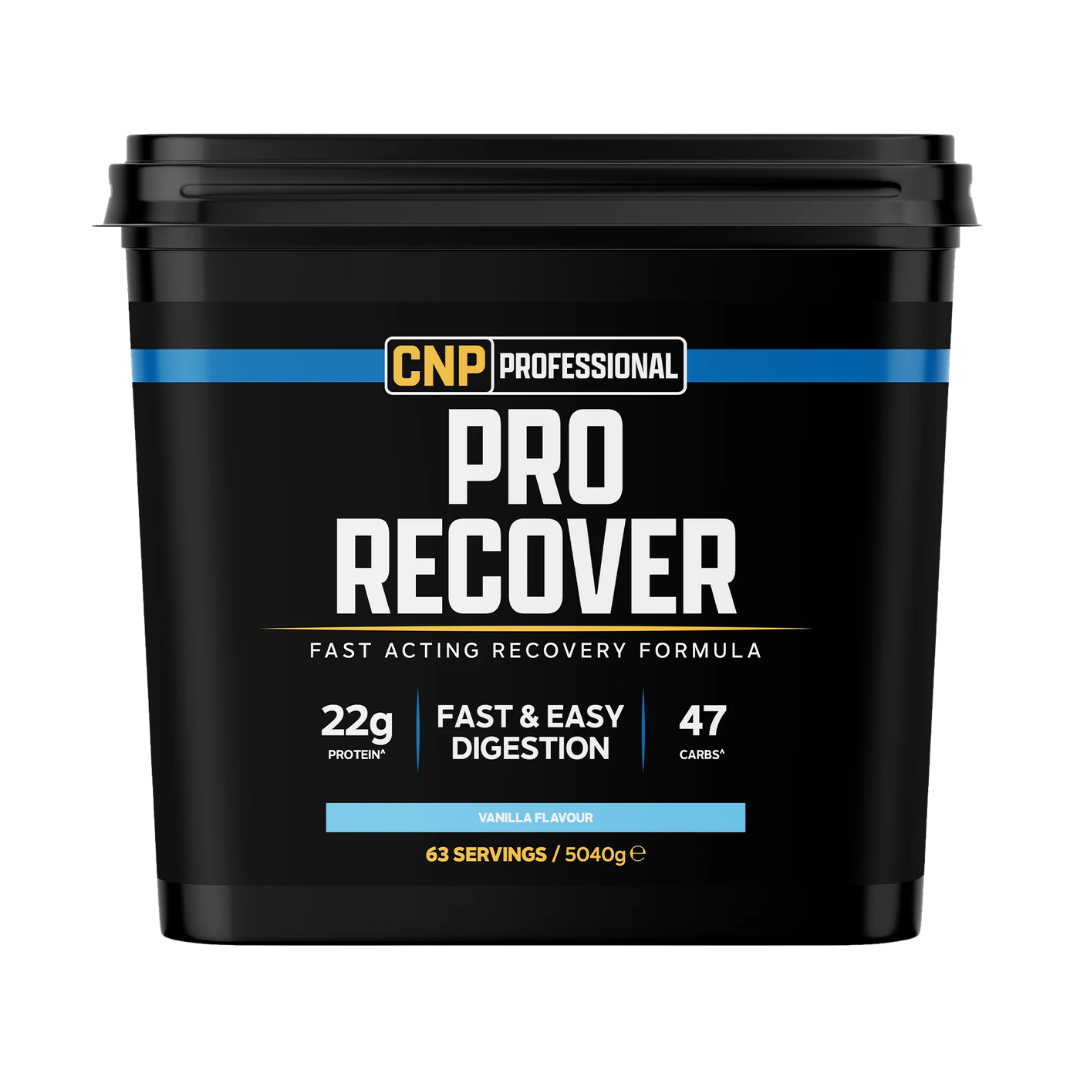CNP Professional Pro Recover 5.04kg Vanilla