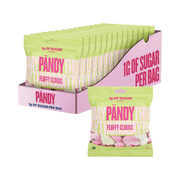 PANDY Candy 14x50g Fluffy Clouds