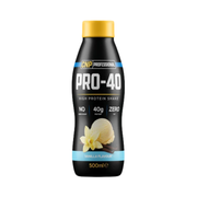 CNP PRO-40 Protein RTD 8x500ml Vanilla