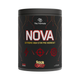 The Formula NOVA High-Stim Pre Workout 450g Sour Cherry