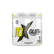 10X Athletic GLUT+ 300g