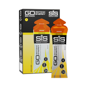 SIS Isotonic Gels 6x60ml Orange