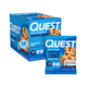 Quest Nutrition Cookie 12x59g Chocolate Chip