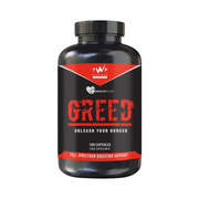 TWP Greed 180 Caps