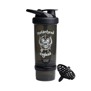 SmartShake Revive Shaker 750ml Motorhead