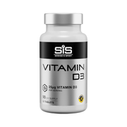 SIS (Science In Sport) VMS Vitamin D3 Tablets 90 Caps