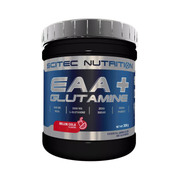 Scitec Nutrition EAA + Glutamine Xpress 300g Melon Cola