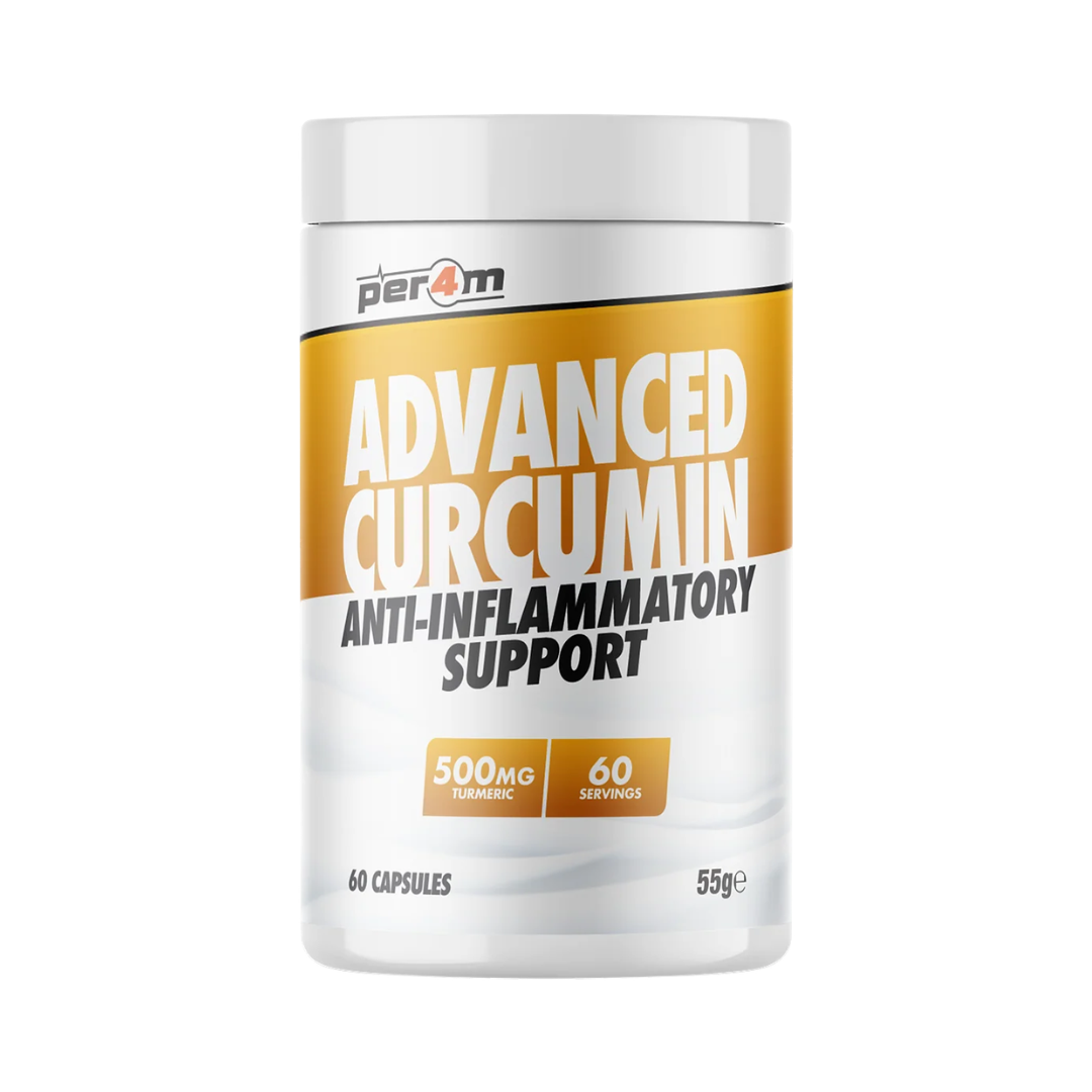 Per4m Curcumin 60 Caps