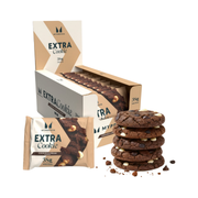 MyProtein Performance Cookie 12x75g Cookies and Cream