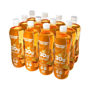 NXT Nutrition KN Protein Water 12x500ml Orange