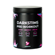 Darkstims Pre V4 500g Bubblegum