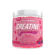EHP Labs Creatine Gummies 450g Berry Bliss