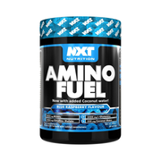 NXT Nutrition Amino Fuel 300g Blue Raspberry