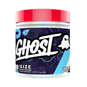 Ghost Size V3 375g Natty
