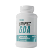 Complete Strength GDA 90 Caps