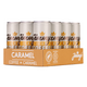 Jimmy's Iced Coffee 12x250ml Caramel