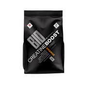 Bio-Synergy Creatine Boost 1kg Orange