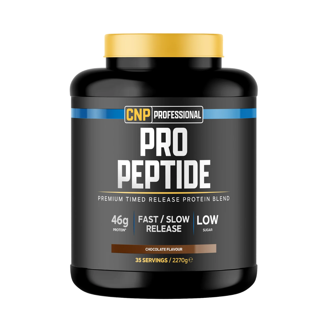 CNP Professional Pro Peptide 2.27kg Chocolate