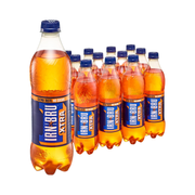 Irn-Bru IRN-BRU Xtra 12x500ml Orange