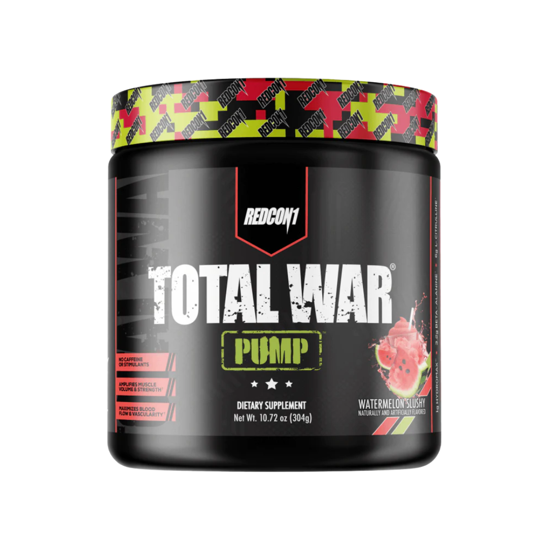 RedCon1 Total War Pump 304g Watermelon Slushy