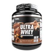 Refined Nutrition Ultra Whey 2kg Milk Chocolate Hazelnut