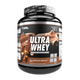Refined Nutrition Ultra Whey 2kg Milk Chocolate Hazelnut