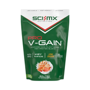 Sci-MX V-Gain 900g Salted Caramel