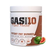 Gas Mark 10 Pitbull Peeled 210g Watermelon
