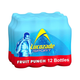Lucozade Sport 12x500ml Fruit Punch