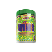 MyoBlox 24/7 Aminos 367.2g Gorilla Juice