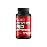 Complete Strength Oestro Aid 90 Caps Capsules