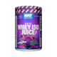 NXT Nutrition Pure Whey ISO Juice 900g Summer Fruits