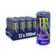 Monster Energy ZERO 12x500ml Full Throttle
