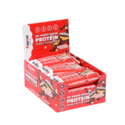 Kayow Nutrition Peanut Butter Cups 12x44g Milk Chocolate Hazelnut