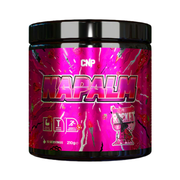 CNP Professional Napalm 210g Raspberry Rocket