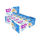 Novo Nutrition Novo Protein Wafer Bar 12x40g Vanilla Ice Cream