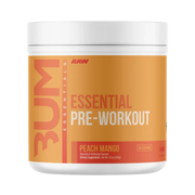 Raw Nutrition Essential PRE 405g Peach Mango