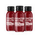 Fighter Shots 12x60ml Ginger Beetroot