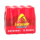 Lucozade Energy 12x500ml Original