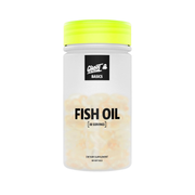 Ghost Basics Fish Oil 60 Caps Unflavoured