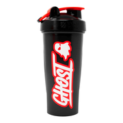Ghost Shaker 800ml Black