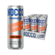 NOCCO Electrolyte 12x355ml - Blood Orange