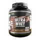 Refined Nutrition Ultra Whey 2kg Chocolate Milkshake